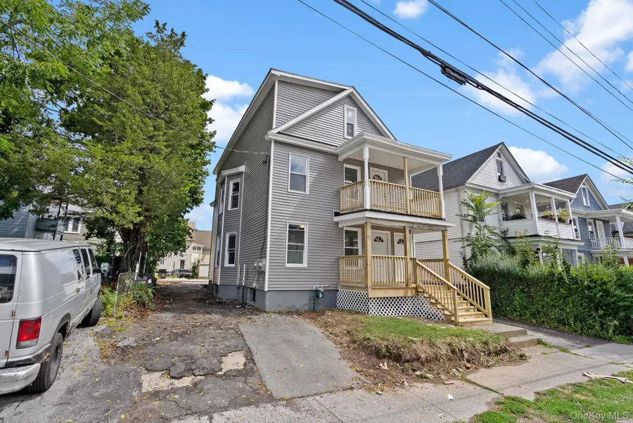 21 Lent Street, Poughkeepsie, NY 12601 - Image #3