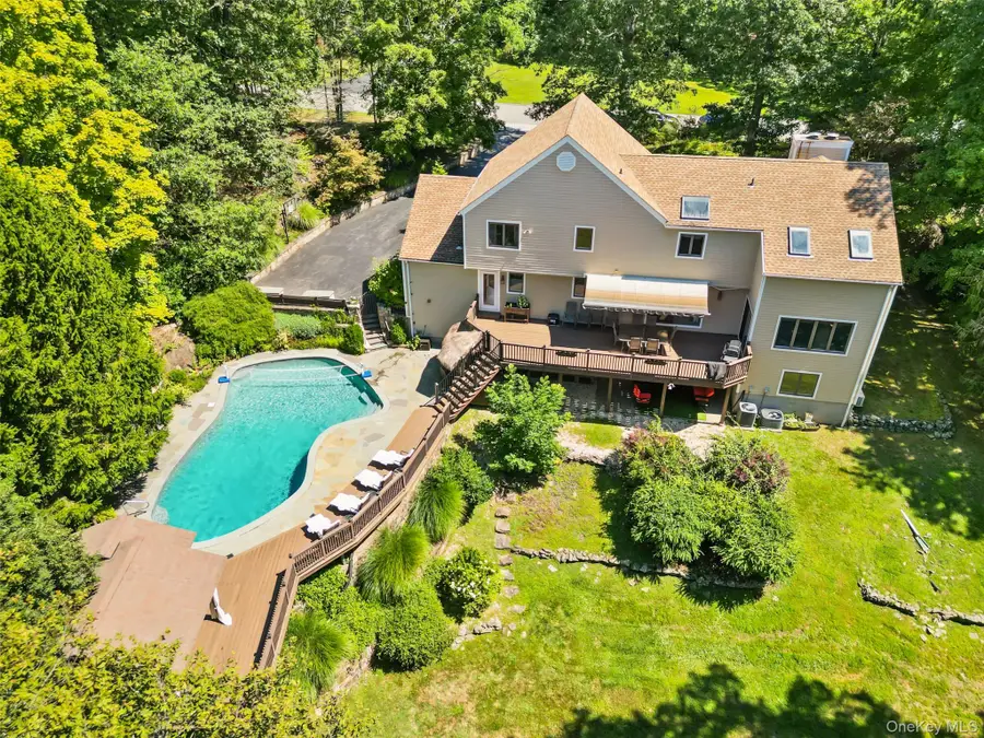 12 Logging Road, Katonah, NY 10536 - Image #3