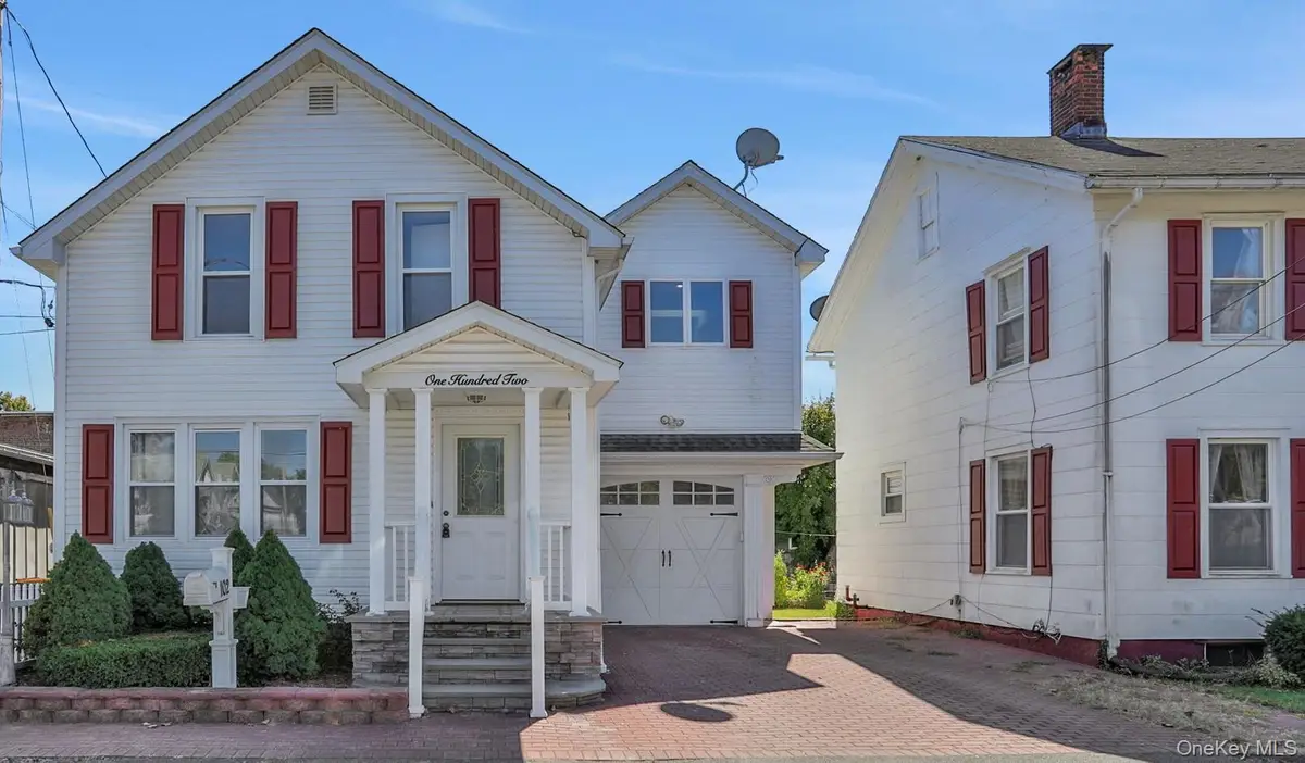 102 Greenkill Avenue, Kingston, NY 12401 - Image #1