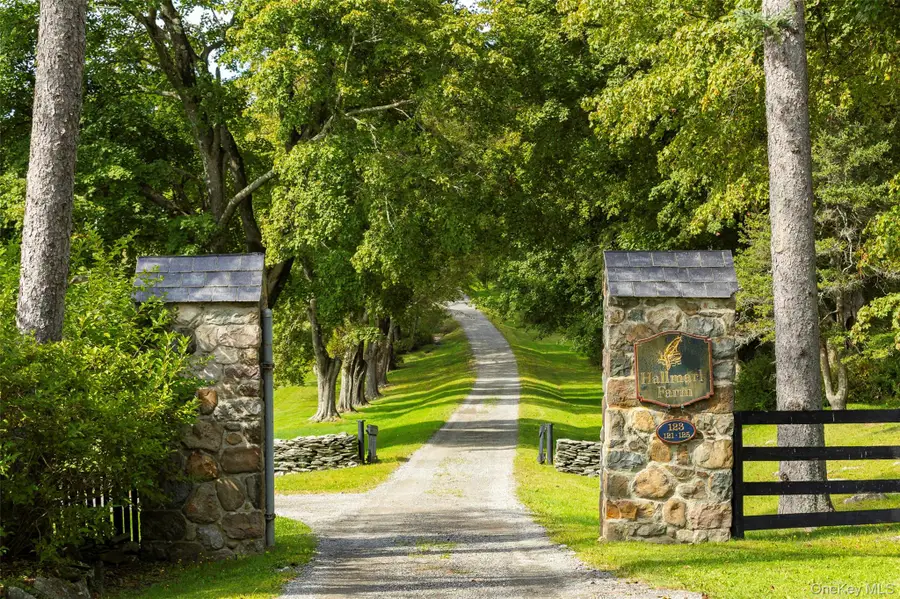 121-125 Butts Hollow Road, Millbrook, NY 12545 - Image #2