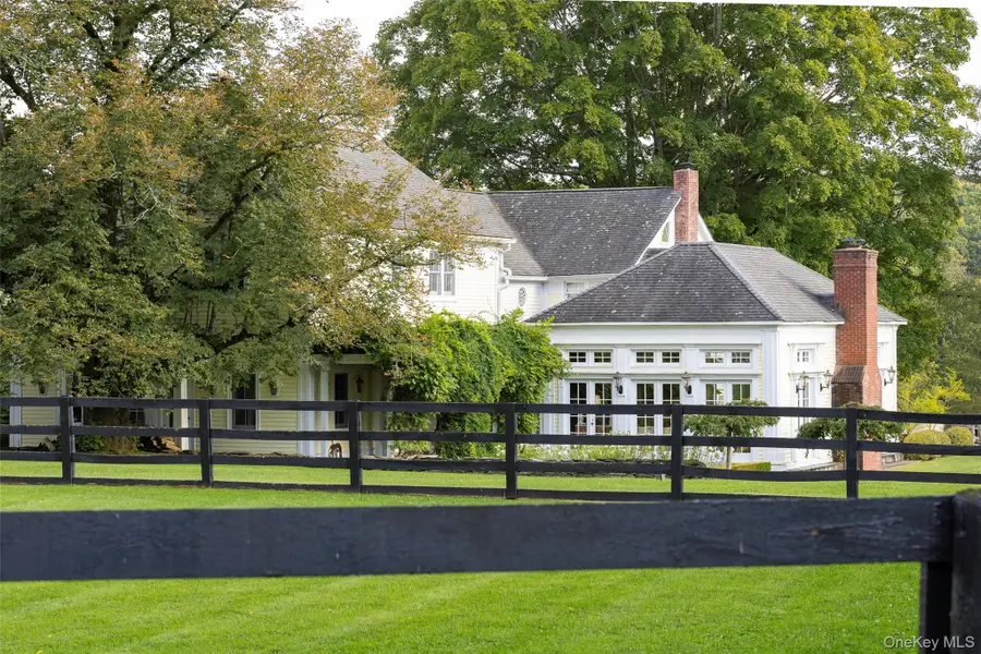 121-125 Butts Hollow Road, Millbrook, NY 12545 - Image #3