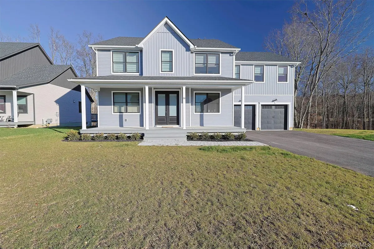 26 Wildwood Drive, Rock Tavern, NY 12575 - Image #1