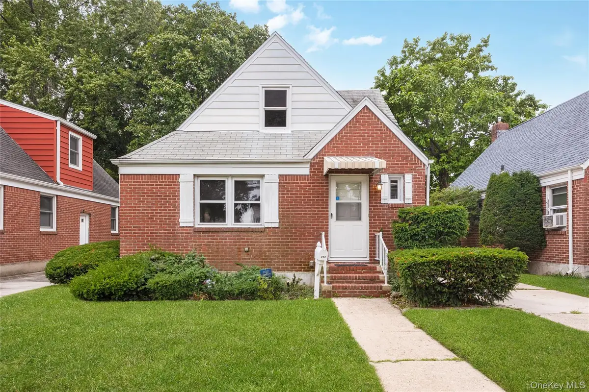 203 Rutland Road, Hempstead, NY 11550 - Image #1