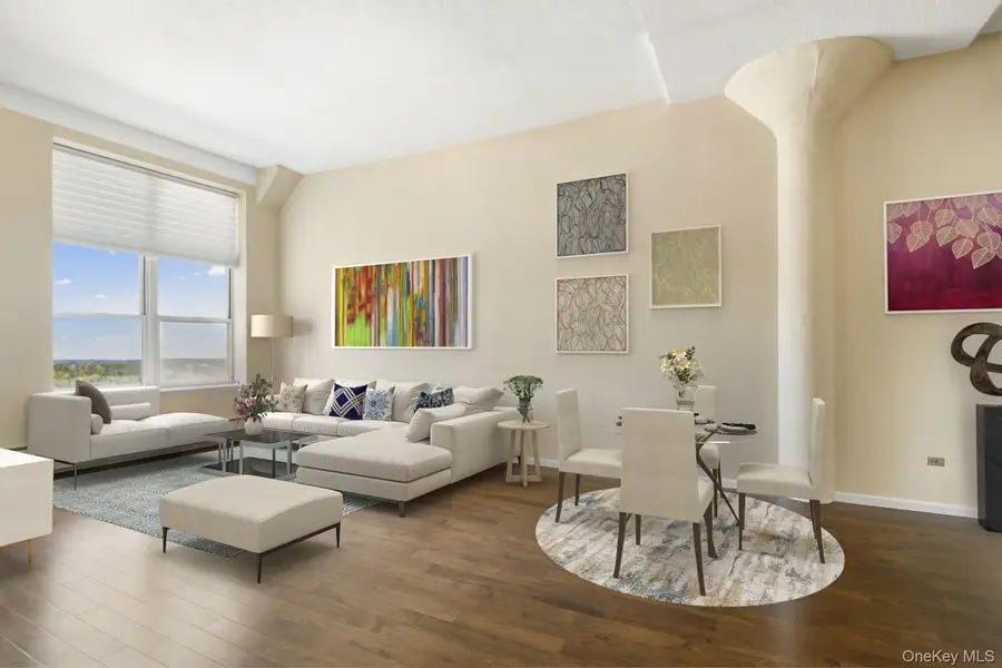 1 Landmark Square #411, Port Chester, NY 10573 - Image #3