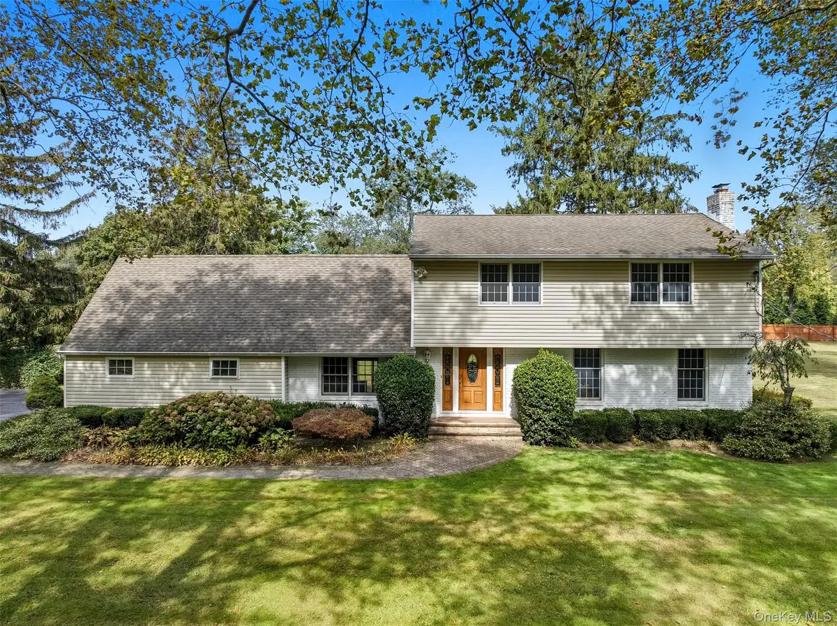 9 Snowball Drive, Cold Spring Harbor, NY 11724 - Image #1