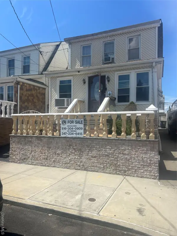 10560 131st Street, Richmond Hill S., NY 11419