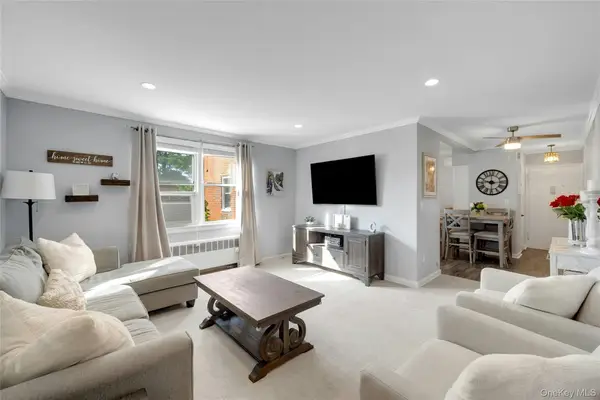 5 Bryant Crescent #1N, White Plains, NY 10605