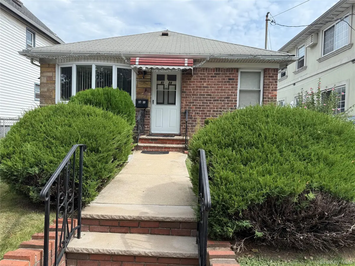 91-39 Springfield Boulevard, Queens Village, NY 11428 - Image #1