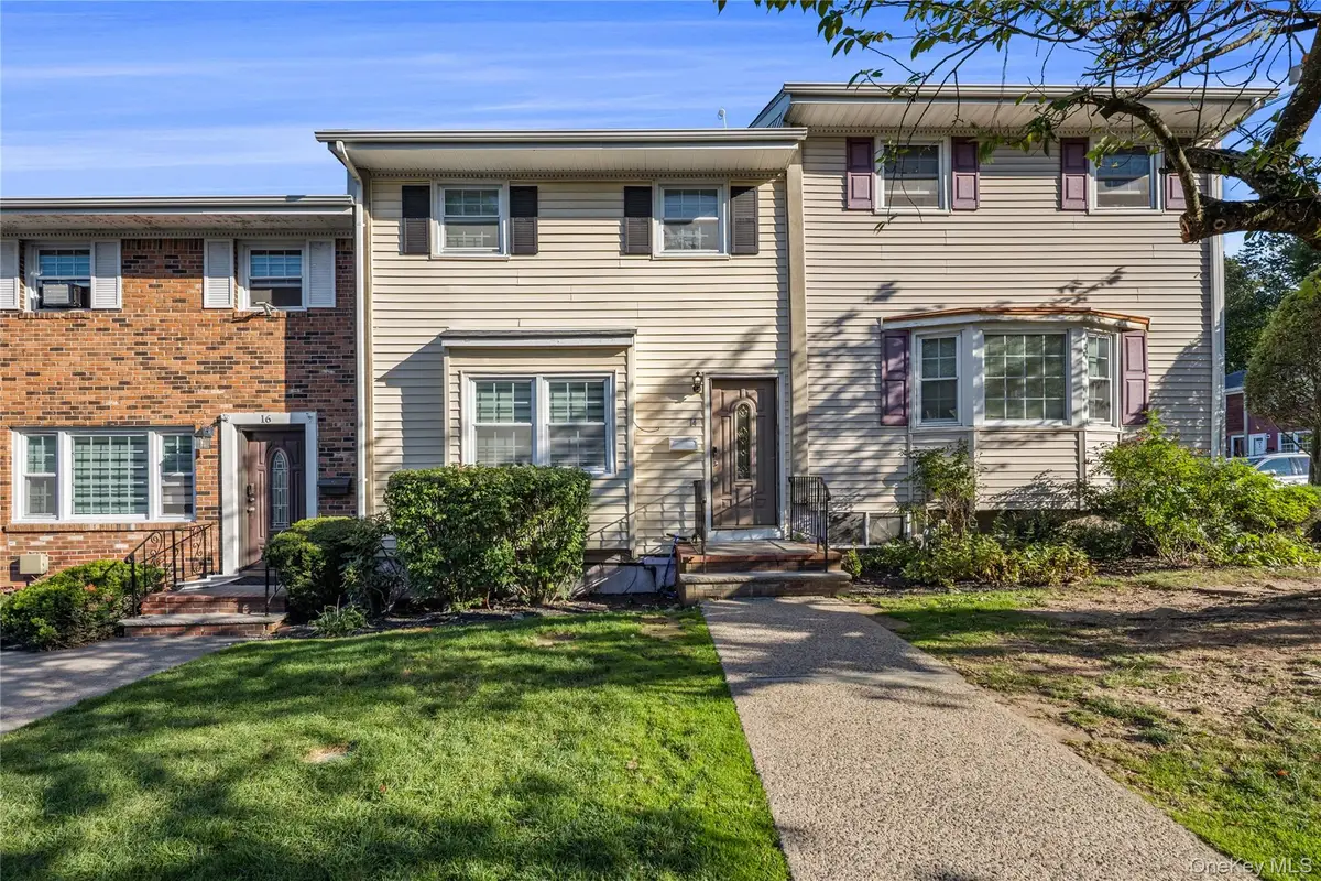 14 Sharon Drive, Spring Valley, NY 10977 - #1