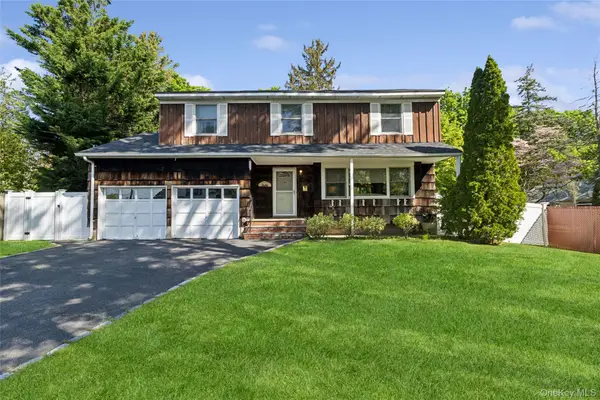 126 Carley Avenue, Huntington, NY 11743