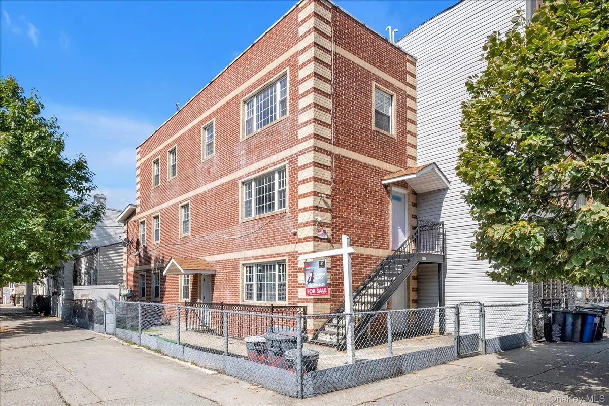 400 Crescent Street, Brooklyn, NY 11208 - #1