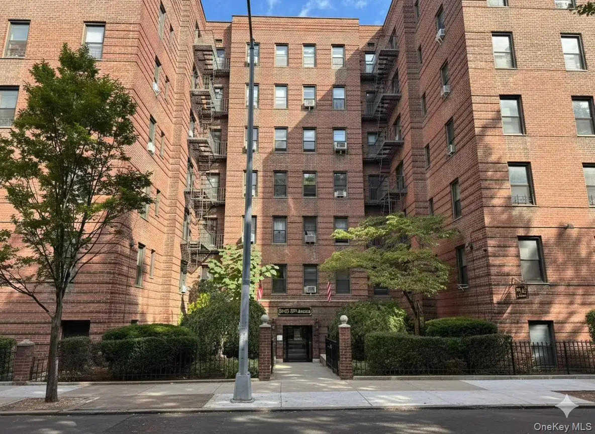 99-63 66th Avenue #F11, Rego Park, NY 11374 - Image #1