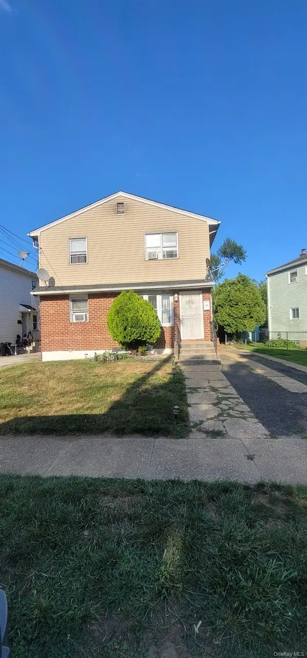 106-108 Remsen Avenue, Hempstead, NY 11550