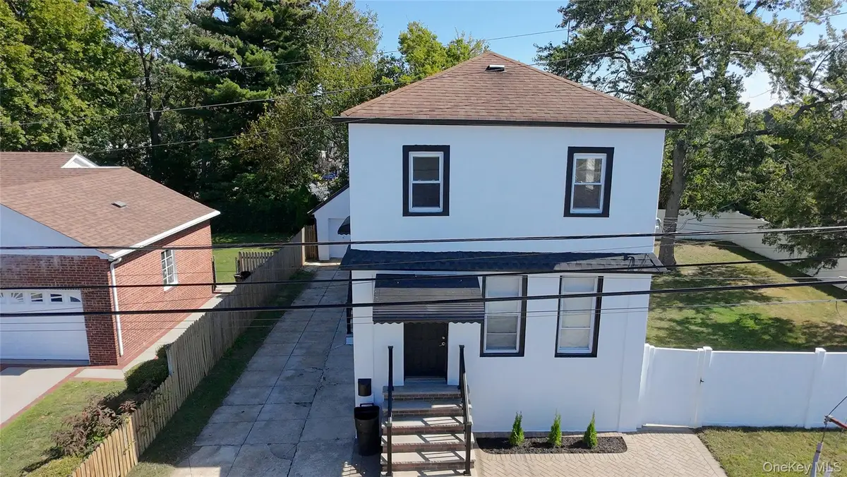 489 Eureka Avenue, Elmont, NY 11003 - Image #1