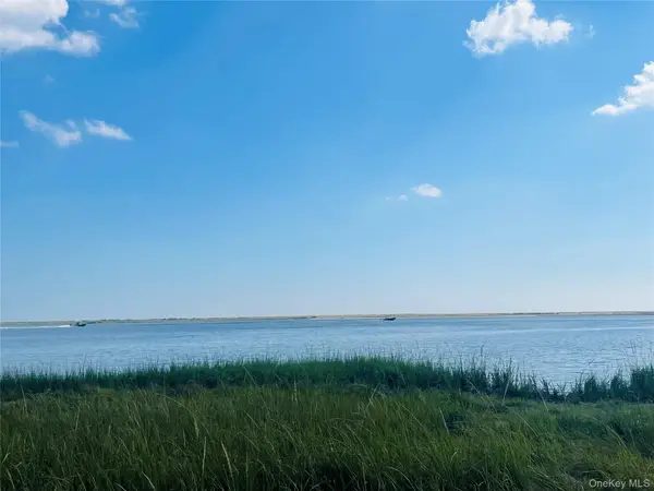 0 Dahlia Drive, Mastic Beach, NY 11951