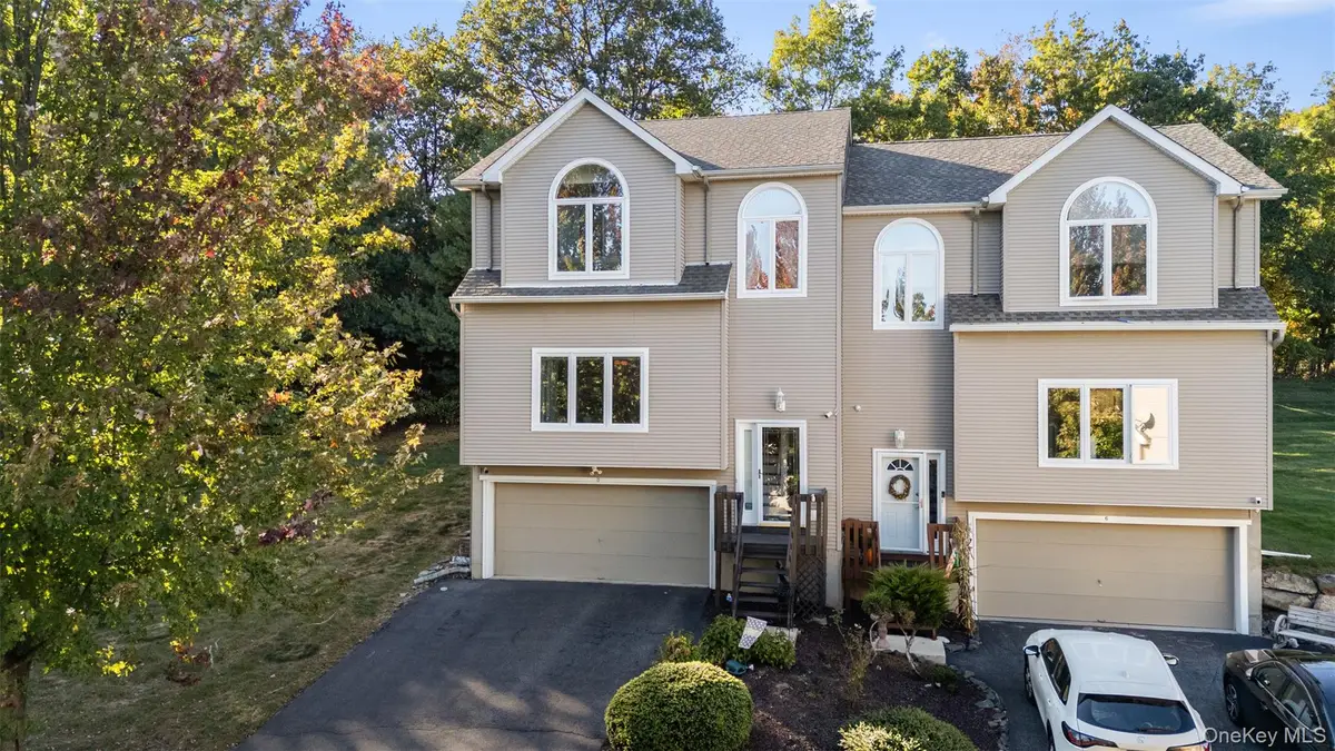 8 Ledger View Court, Highland Mills, NY 10930 - #1