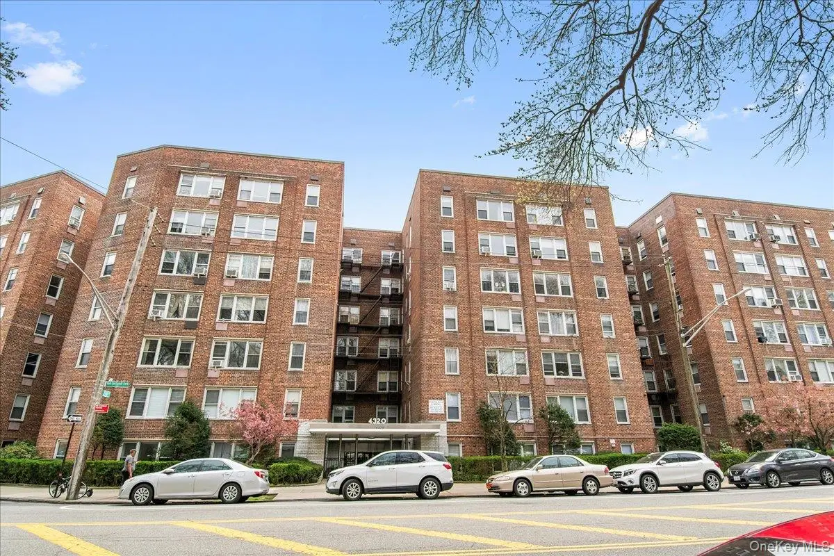 4320 E Van Cortlandt Park E #5E, Bronx, NY 10470 - Image #1