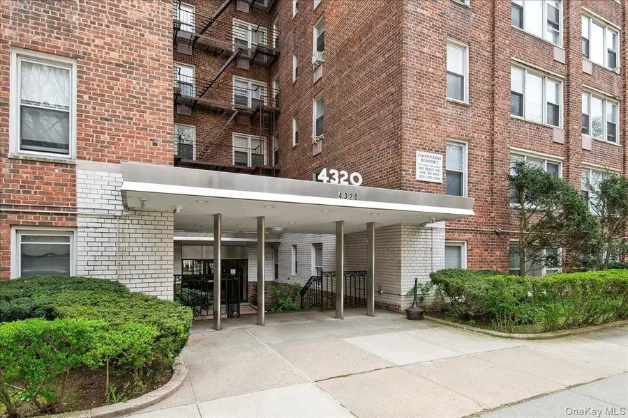 4320 E Van Cortlandt Park E #5E, Bronx, NY 10470 - Image #2