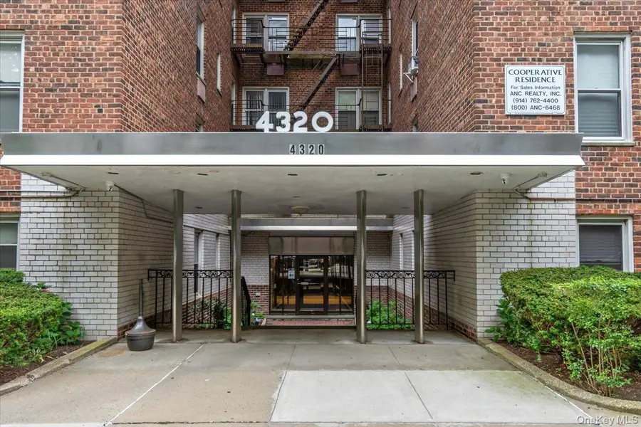 4320 E Van Cortlandt Park E #5E, Bronx, NY 10470 - Image #3