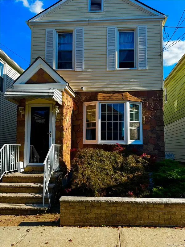 2888 Harrington Avenue, Bronx, NY 10461