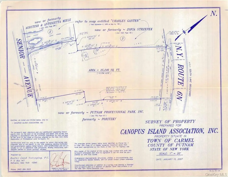 870 S Lake Boulevard, Mahopac, NY 10541 - Image #2