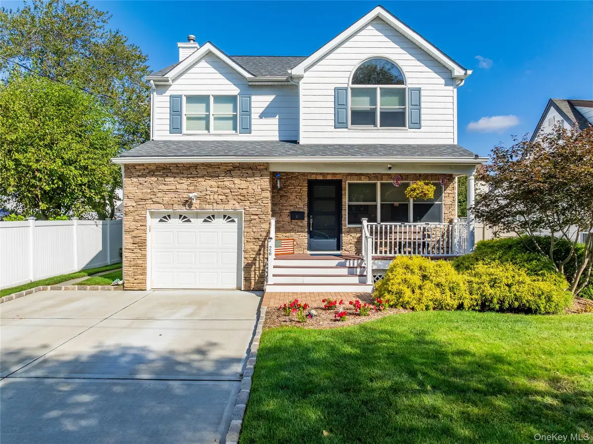 26 Kearney Avenue, Bethpage, NY 11714 - Image #1