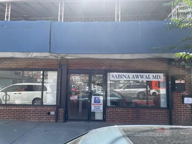 182-34 Hillside Avenue, Jamaica, NY 11432 - Image #2