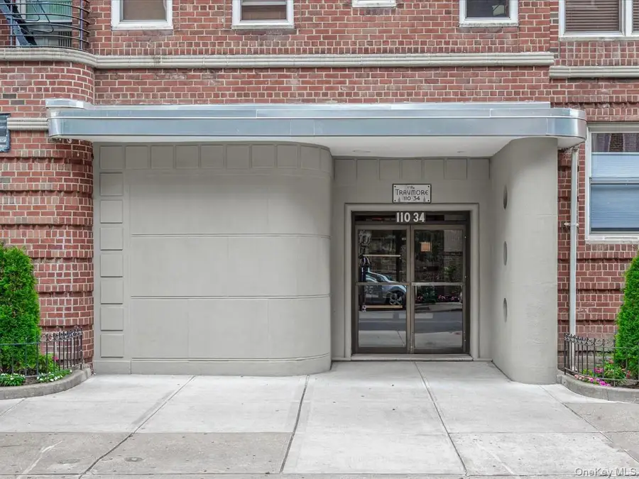 11034 73rd Road #4F, Forest Hills, NY 11375 - Image #3