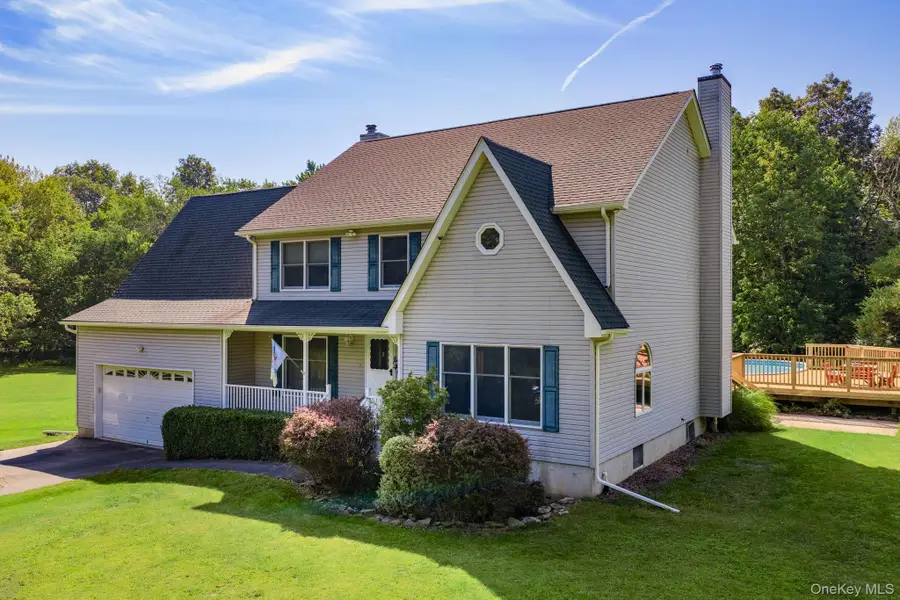 9 Annies Way, Otisville, NY 10963 - Image #3