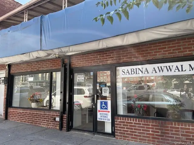 182-36 Hillside Avenue, Jamaica, NY 11432 - Image #1