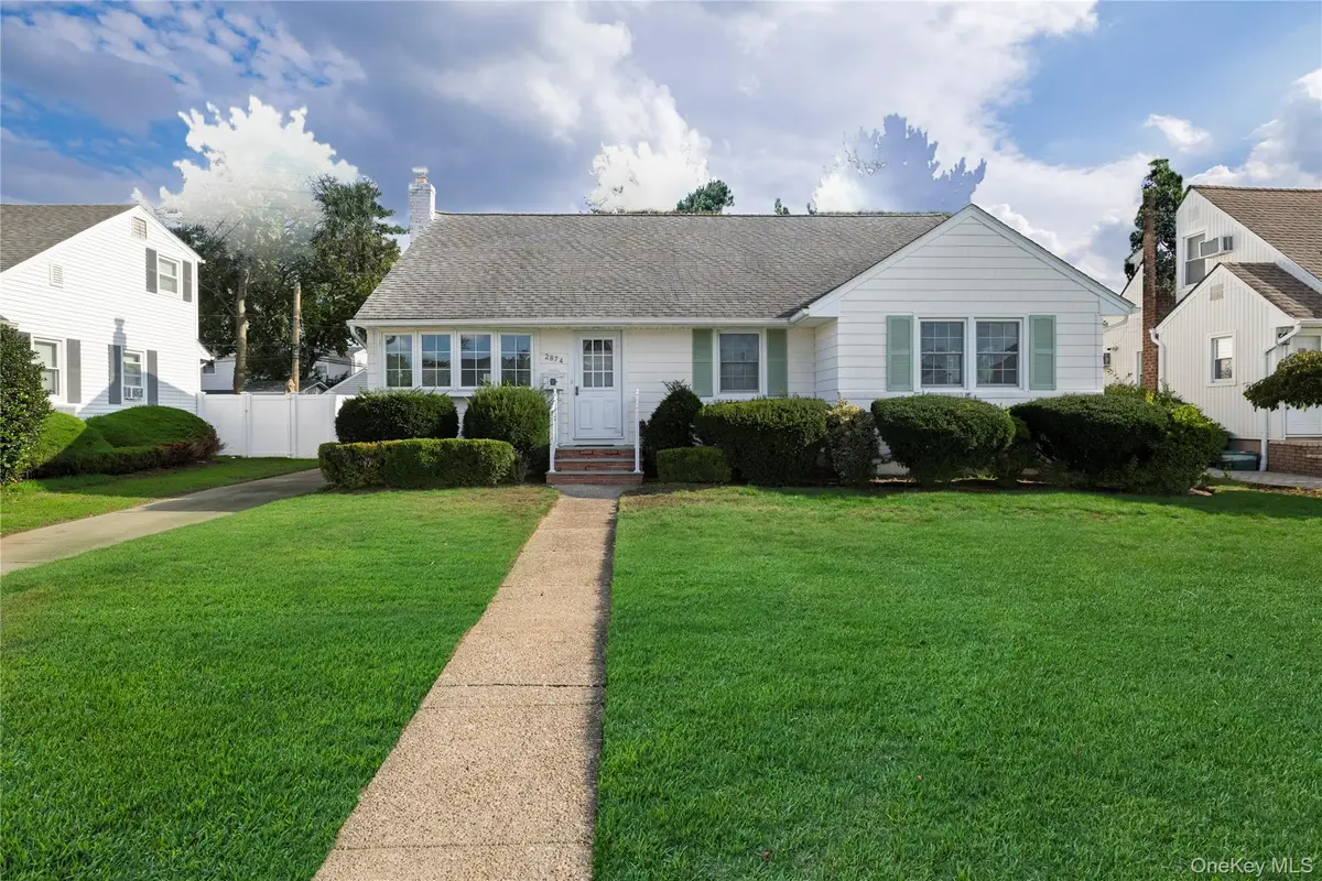 2874 Michael Road, Wantagh, NY 11793 - Image #1