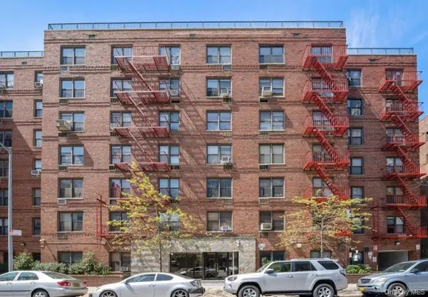 13317 Sanford Avenue #6N, Flushing, NY 11355