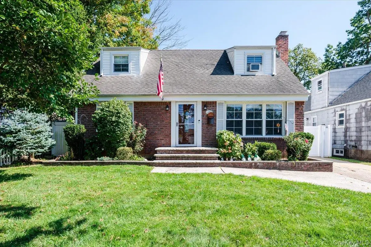 1139 Webber Avenue, South Hempstead, NY 11550 - Image #1