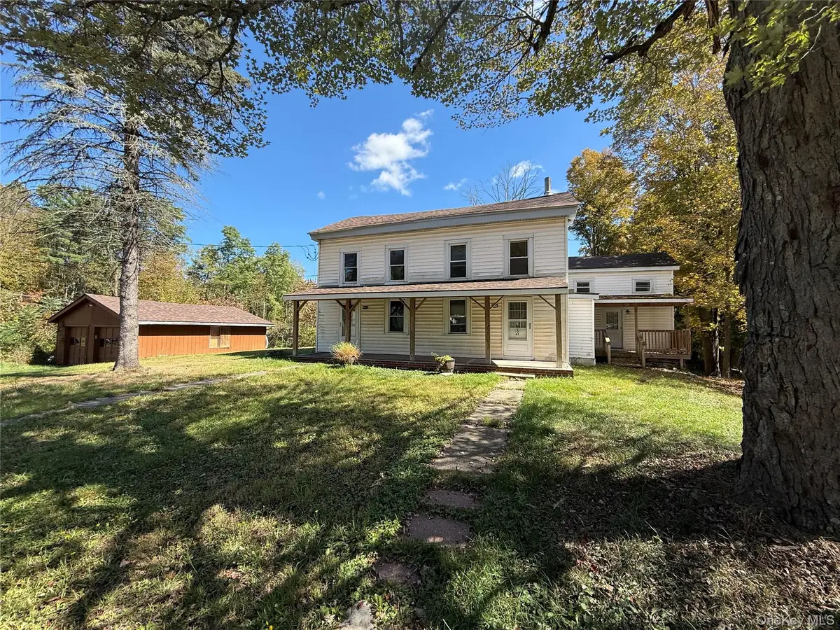 5 Plank Road, Mongaup Valley, NY 12762 - Image #1