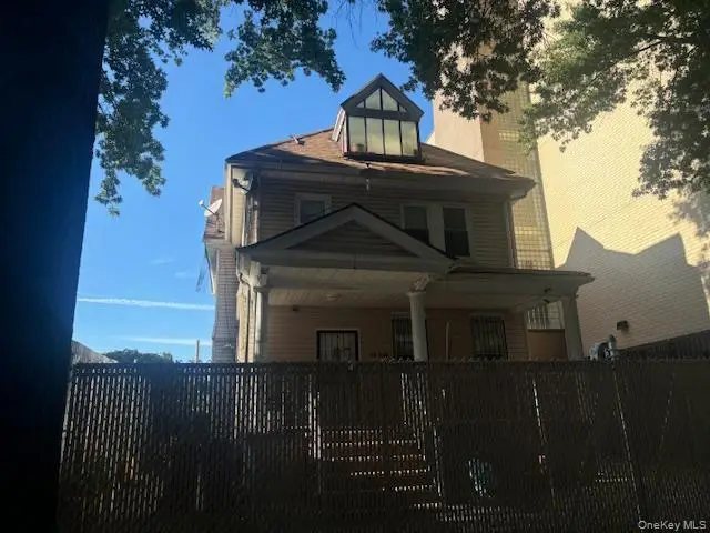 153-11 88th Avenue, Jamaica, NY 11432 - Image #2