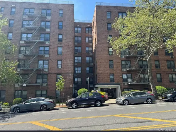 3531 Bronxwood Avenue #2J, Bronx, NY 10469