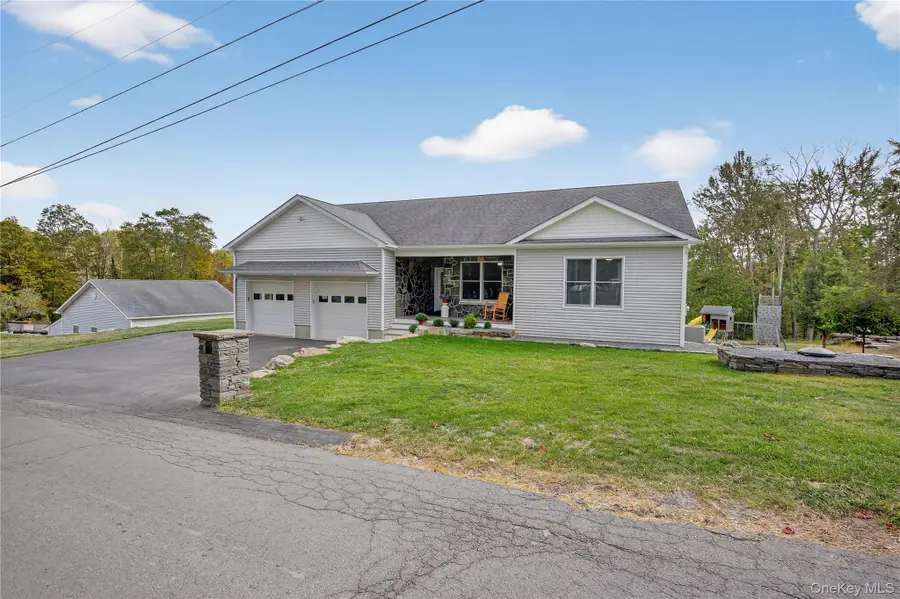 3 Old Westbrookville Road, Wurtsboro, NY 12790 - Image #2