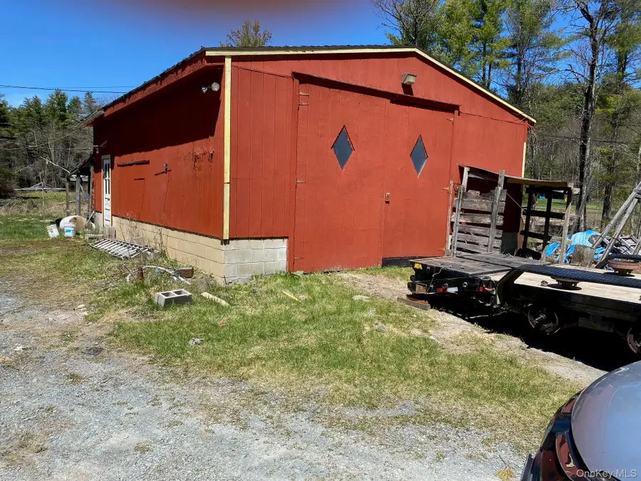 155 & 147 Sherman Road, Ellenville, NY 12428 - Image #2