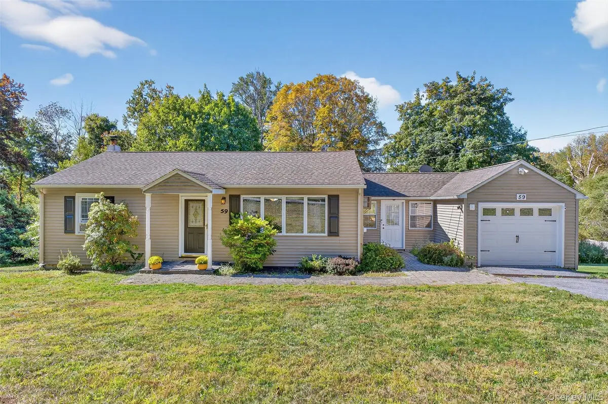 59 Ludingtonville Road, Holmes, NY 12531 - Image #1