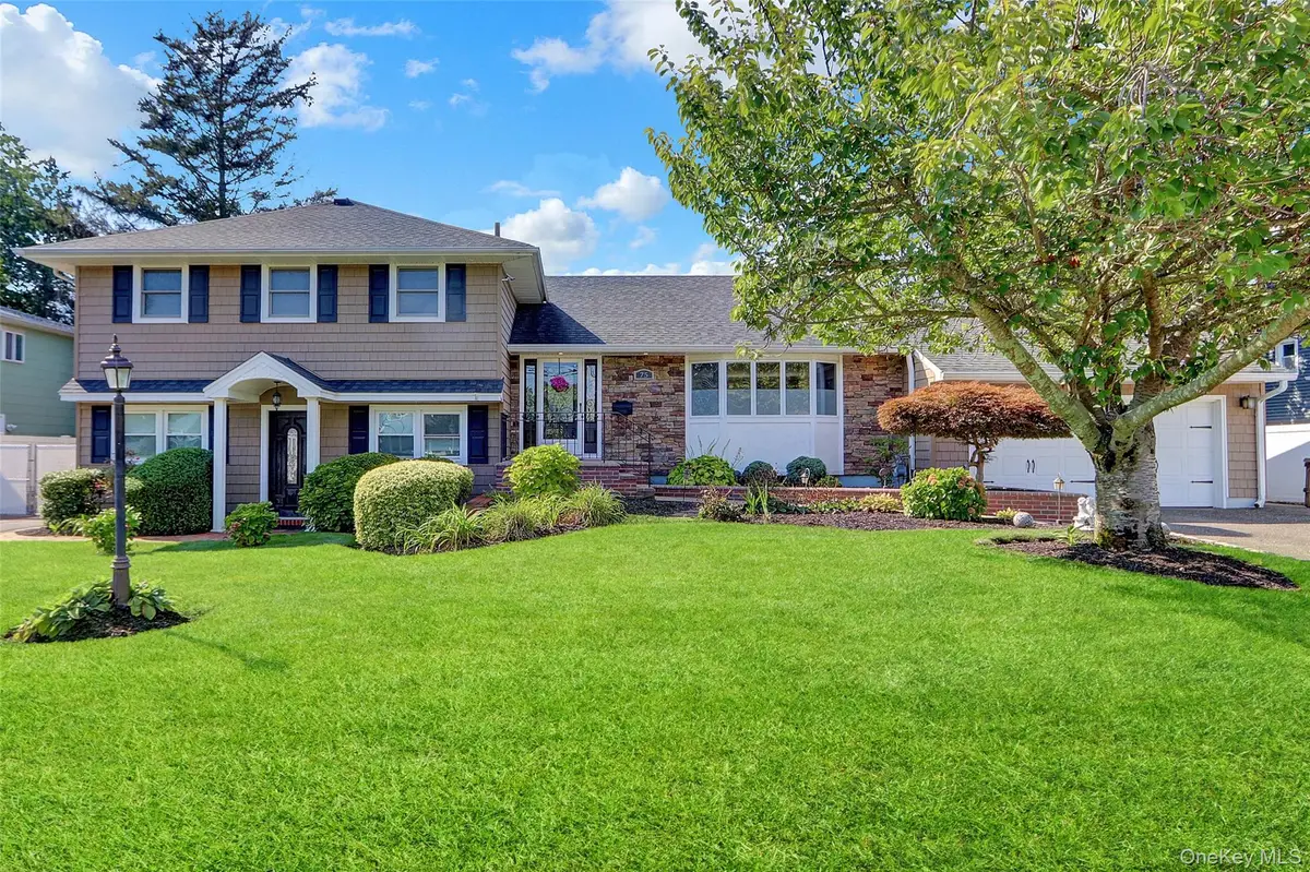 75 Unqua Road, Massapequa, NY 11758 - Image #1