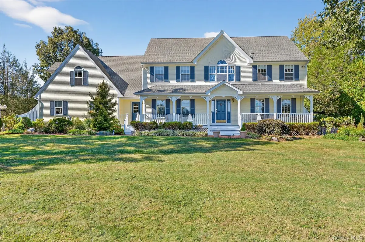 8 Cale Road, Amawalk, NY 10501 - Image #1