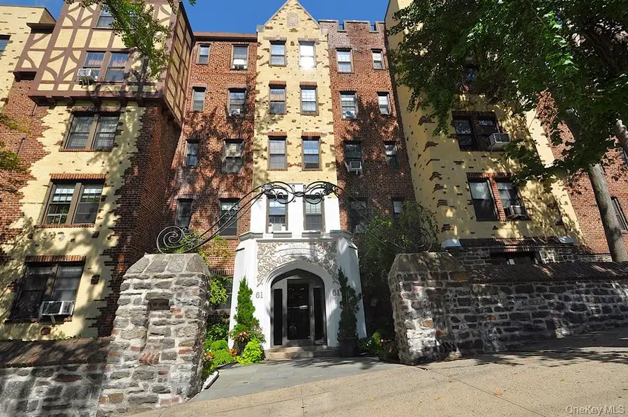 61 W Grand Street #0-C, Mount Vernon, NY 10552 - Image #2