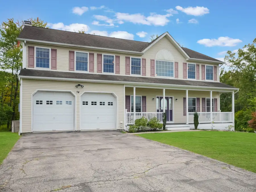 74 Red Maple Way, New Windsor, NY 12553 - Image #2