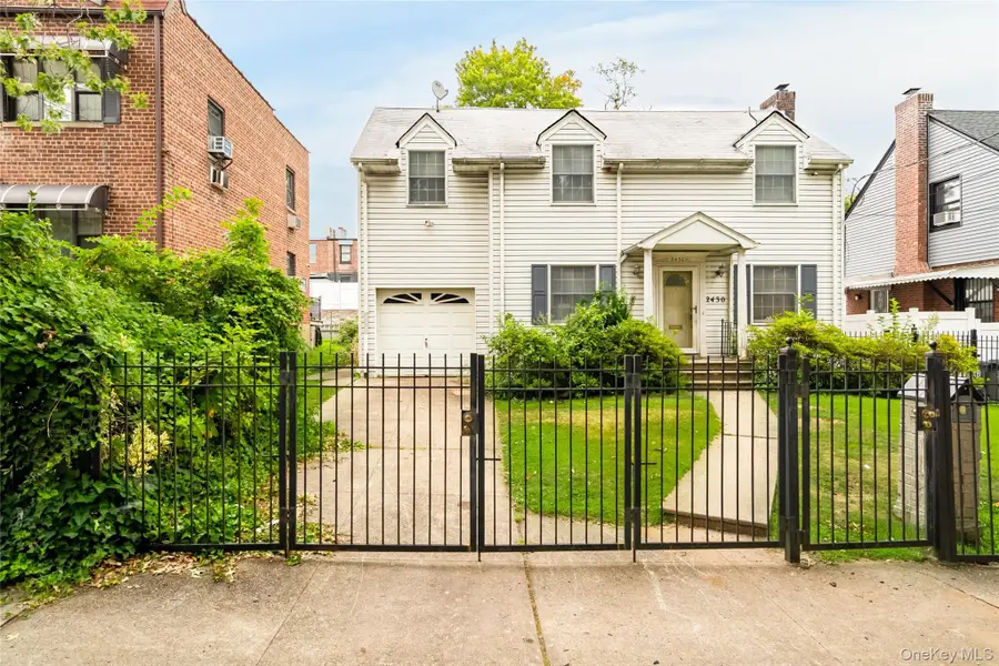 2430 Morgan Avenue, Bronx, NY 10469 - Image #2