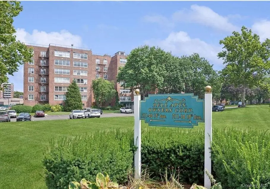 211-40 18 Avenue #4B, Bayside, NY 11360 - Image #1