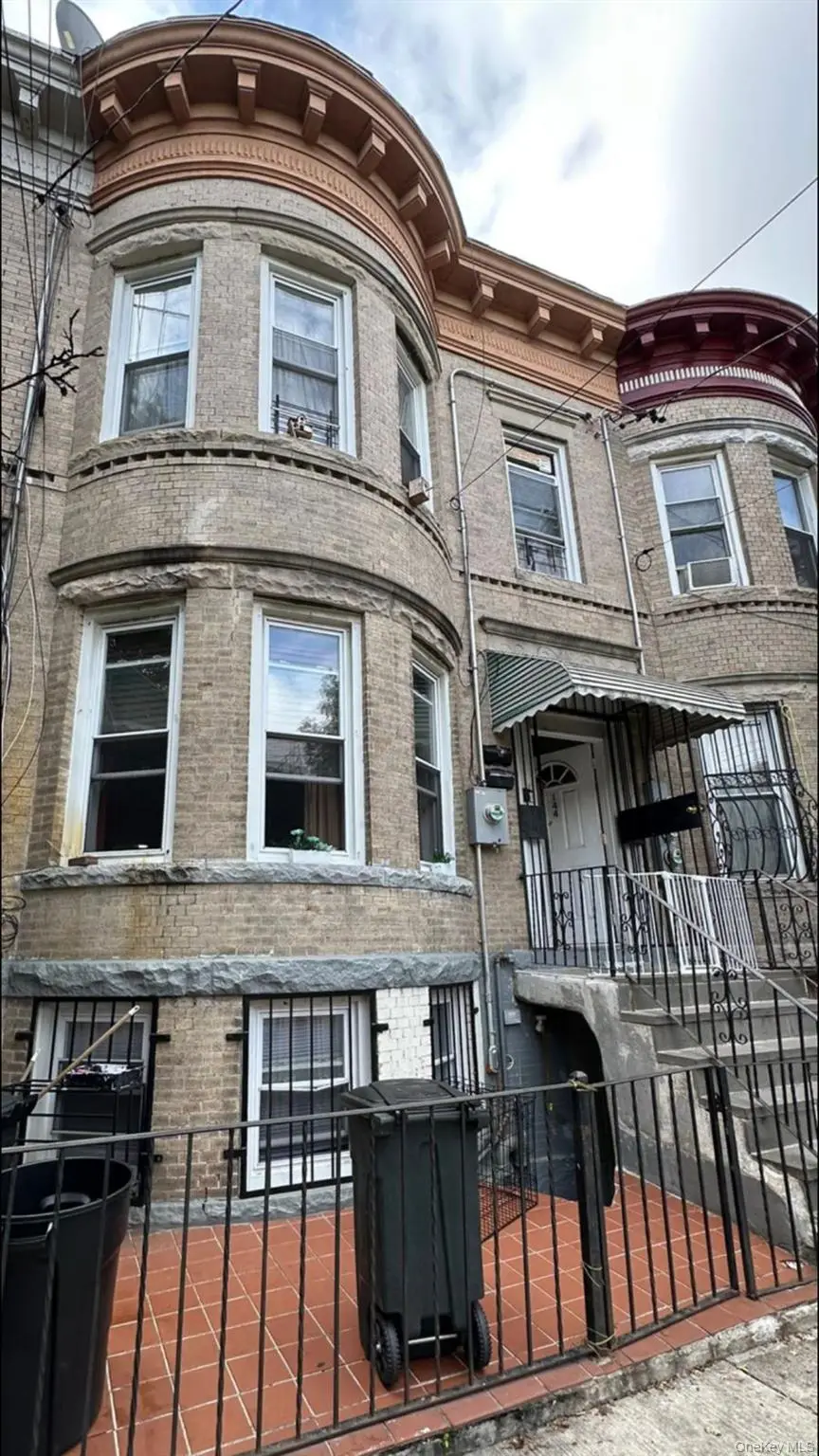 144 Grant Avenue, Brooklyn, NY 11208 - Image #1
