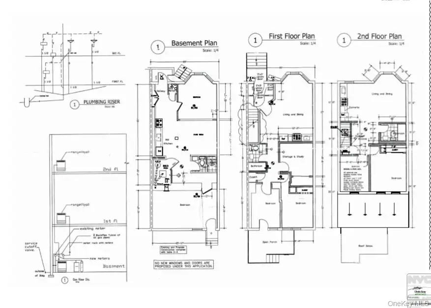 144 Grant Avenue, Brooklyn, NY 11208 - Image #2