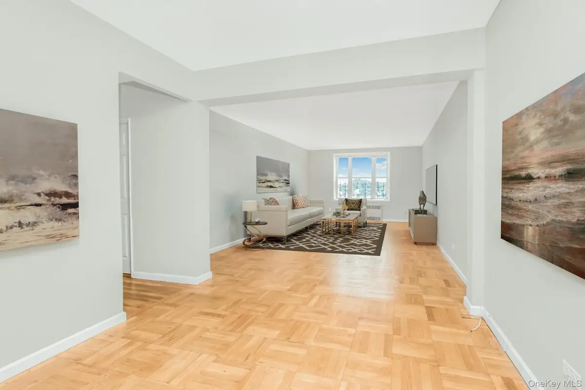 5601 Riverdale Avenue #7B, Bronx, NY 10471 - Image #1