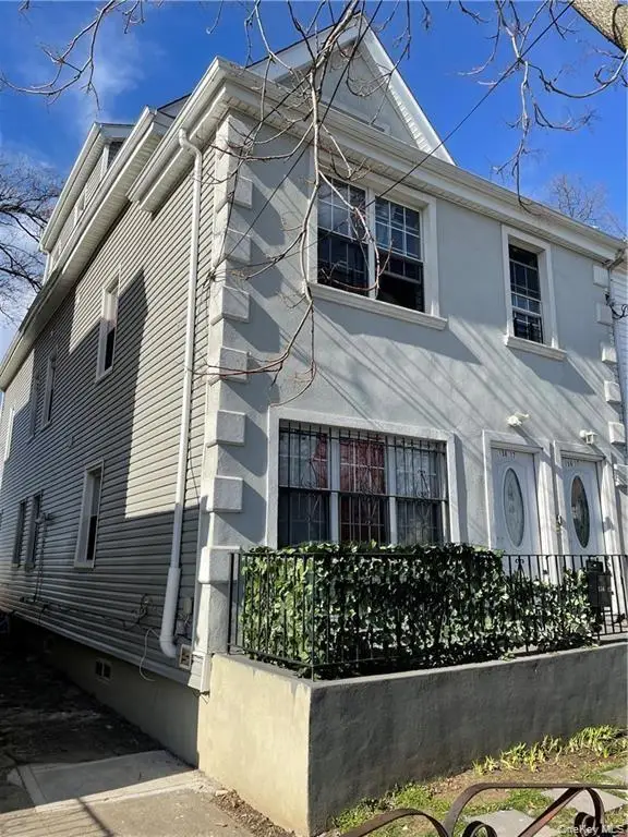 156-17 110th Avenue, Jamaica, NY 11433 - Image #2