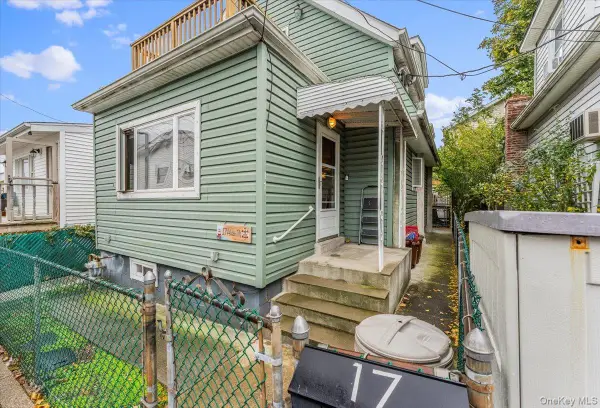 17 Alden Park #17, Bronx, NY 10465